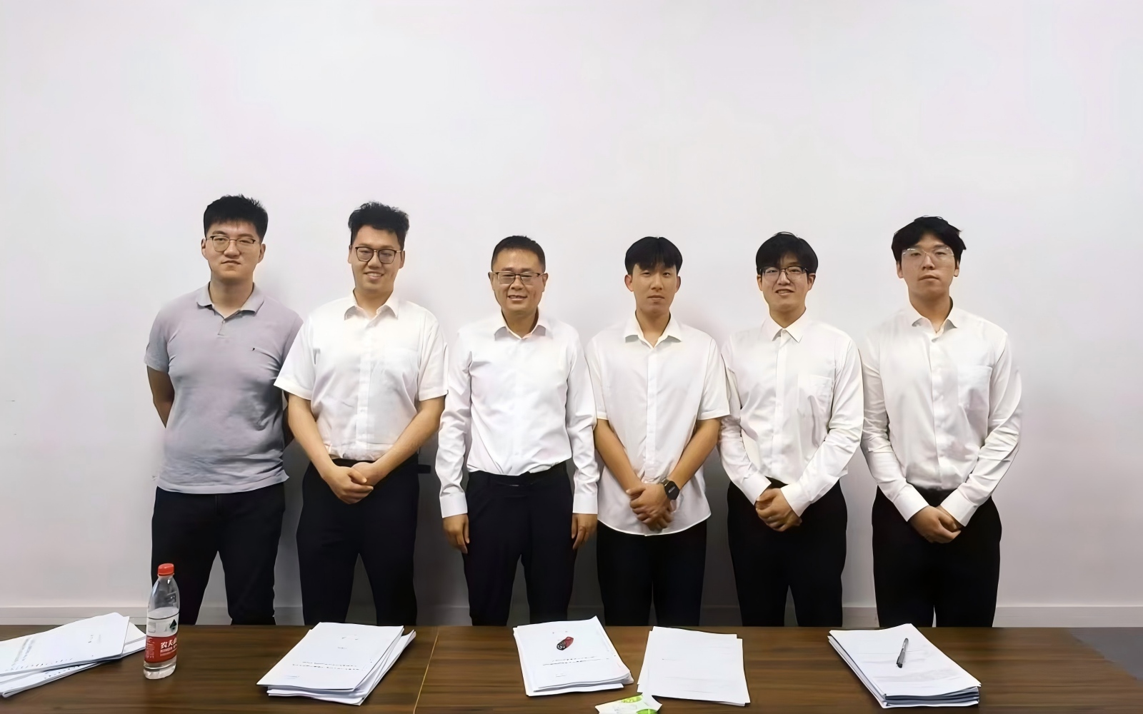 毕业照1